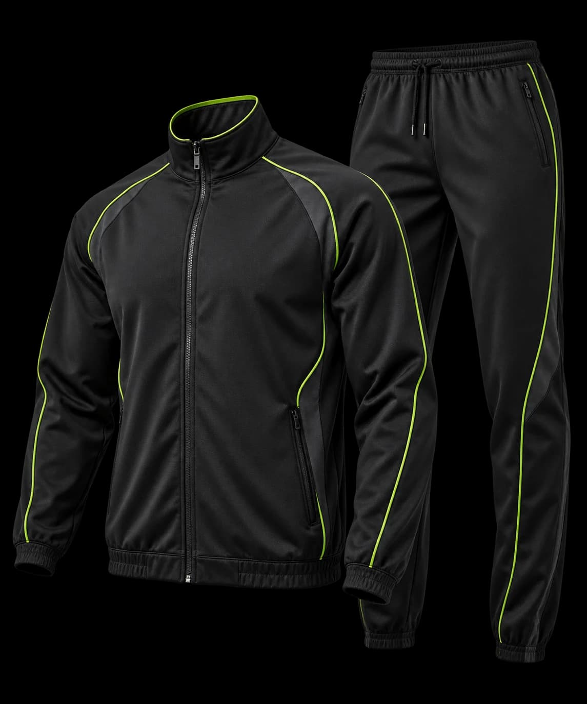 Velocity Tracksuit