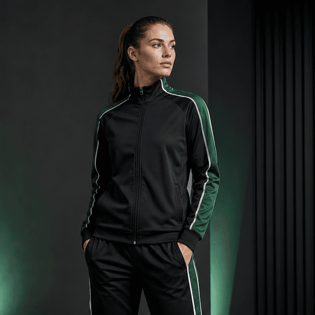 School sports sportswear
