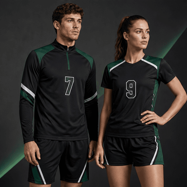 Teamwear sportswear