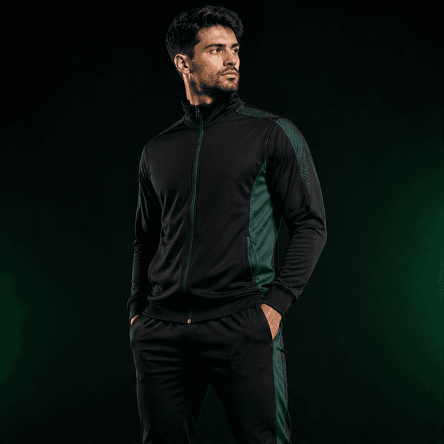 Apex School Track Suit - School Sportswear, Kids, Sports, Track Suits