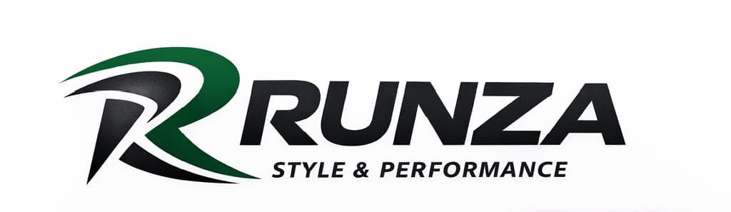 RUNZA - Style & Performance